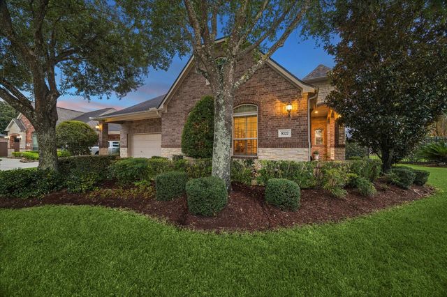 9322 Mystic Falls Lane, Humble, TX 77396