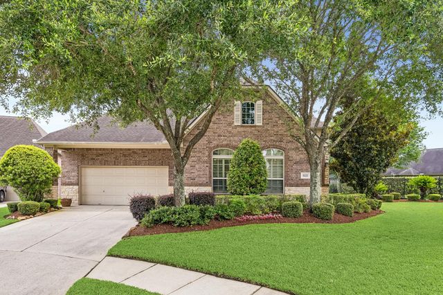 9322 Mystic Falls Lane, Humble, TX 77396