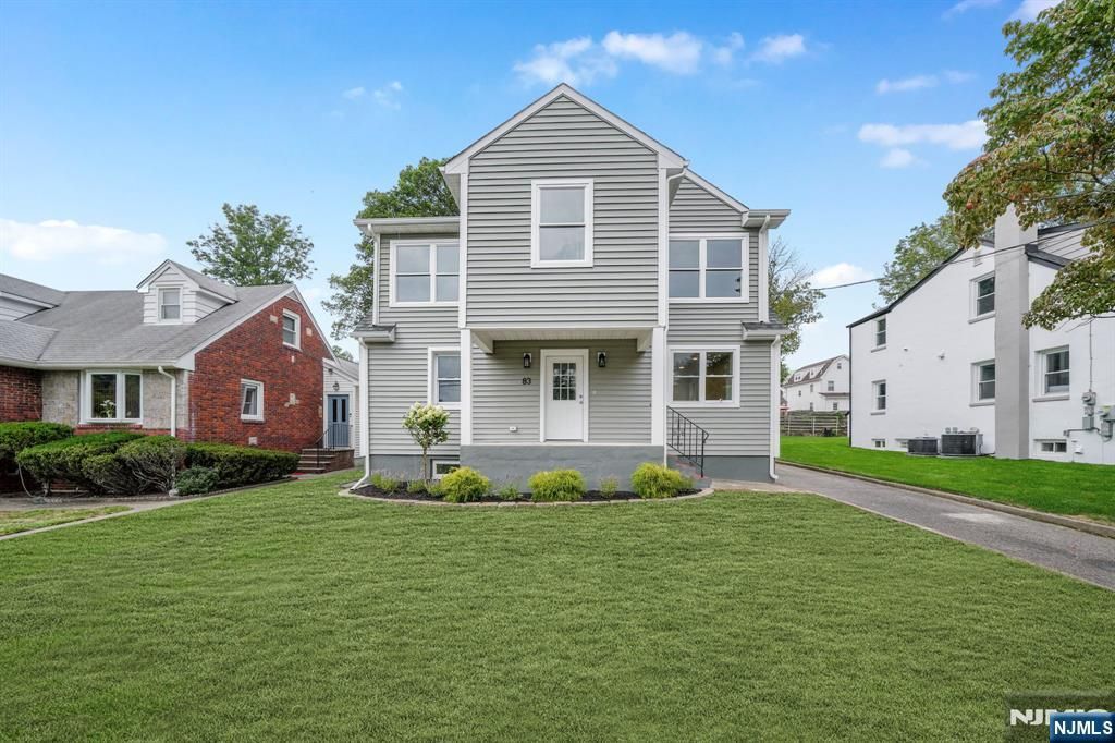 83 Harrison Avenue 2, Waldwick, NJ 07463