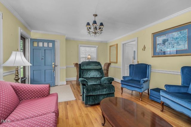 108 Plymouth Road, Rocky Mount, NC 27804