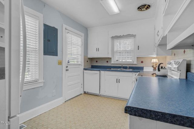 108 Plymouth Road, Rocky Mount, NC 27804