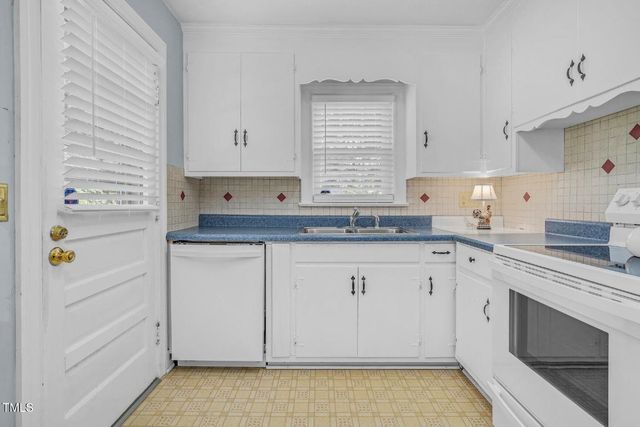 108 Plymouth Road, Rocky Mount, NC 27804