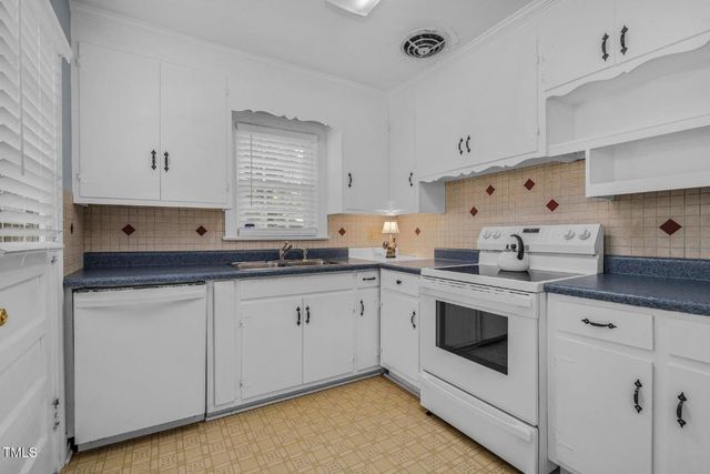 108 Plymouth Road, Rocky Mount, NC 27804