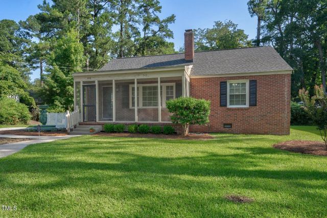 108 Plymouth Road, Rocky Mount, NC 27804