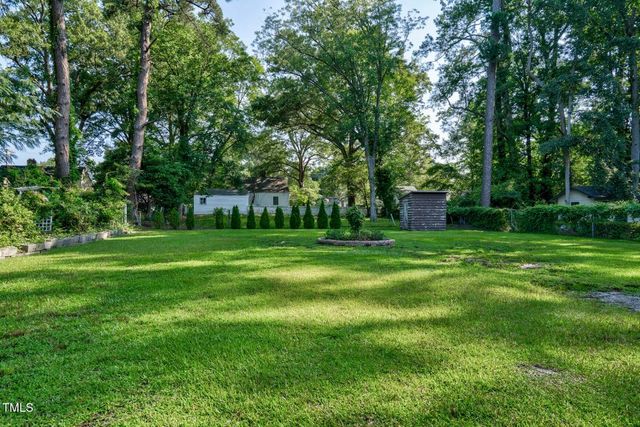 108 Plymouth Road, Rocky Mount, NC 27804