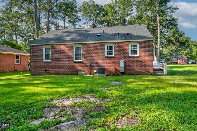 108 Plymouth Road, Rocky Mount, NC 27804