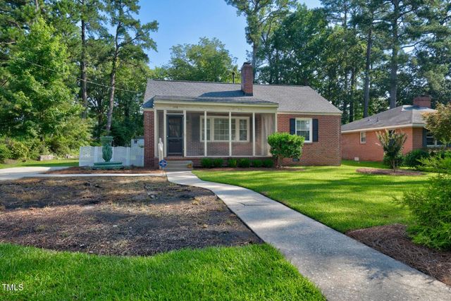 108 Plymouth Road, Rocky Mount, NC 27804