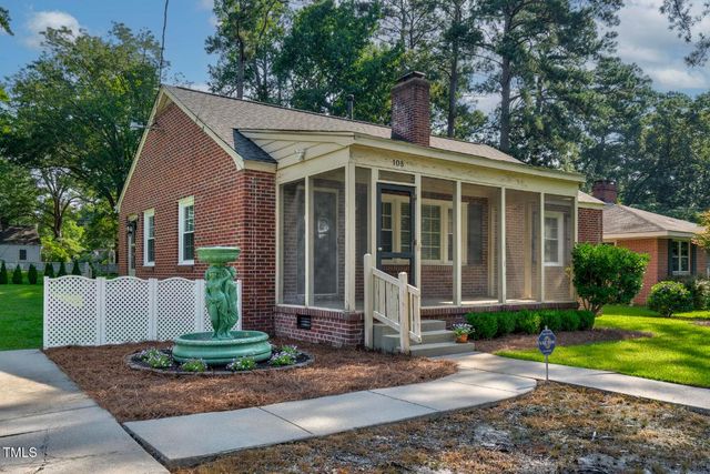 108 Plymouth Road, Rocky Mount, NC 27804