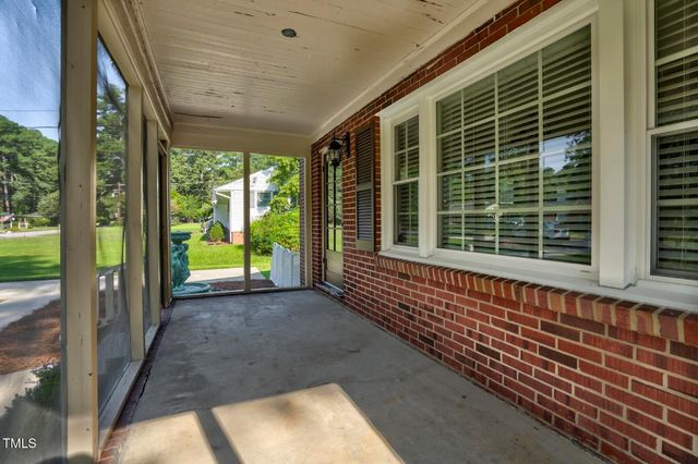 108 Plymouth Road, Rocky Mount, NC 27804