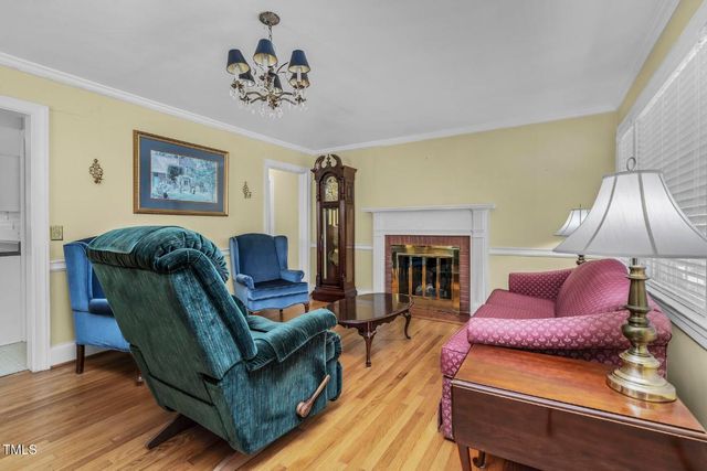 108 Plymouth Road, Rocky Mount, NC 27804