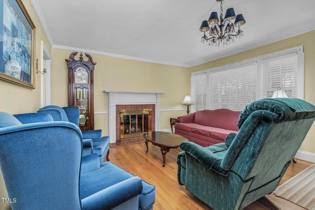 108 Plymouth Road, Rocky Mount, NC 27804
