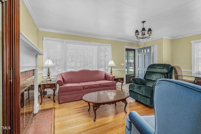 108 Plymouth Road, Rocky Mount, NC 27804