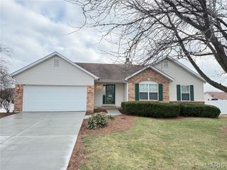 1312 Washingtons Crossing Drive, O'fallon, MO 63366