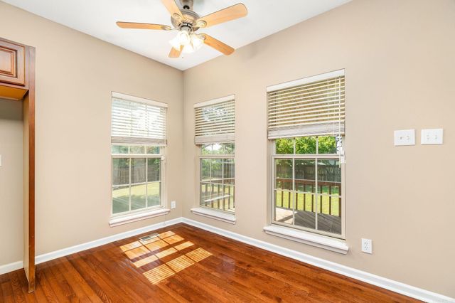 300 TANGLEWOOD Road, Hot Springs, AR 71913