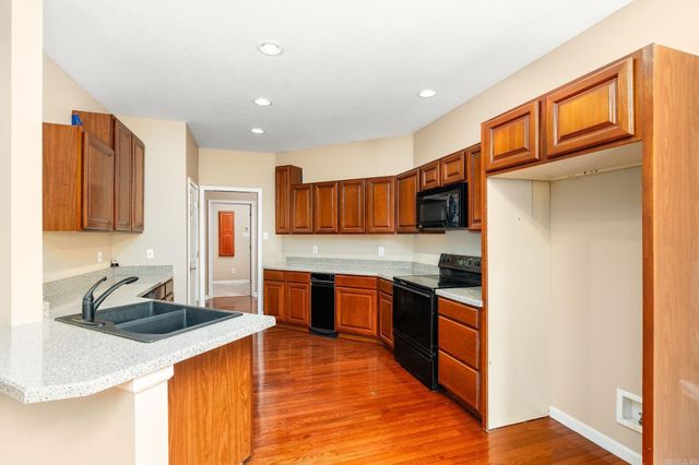300 TANGLEWOOD Road, Hot Springs, AR 71913