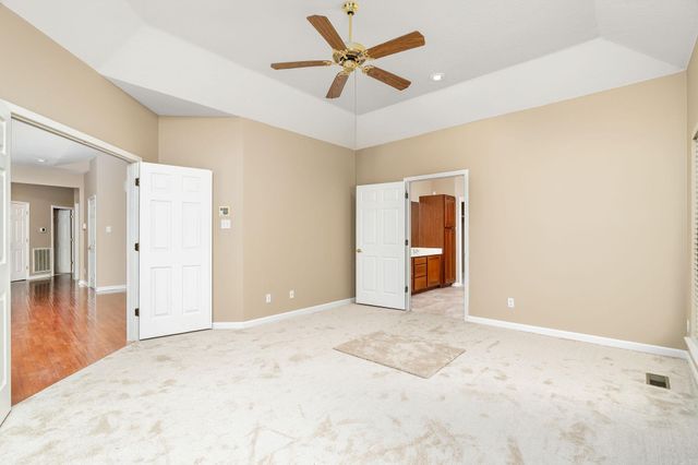 300 TANGLEWOOD Road, Hot Springs, AR 71913