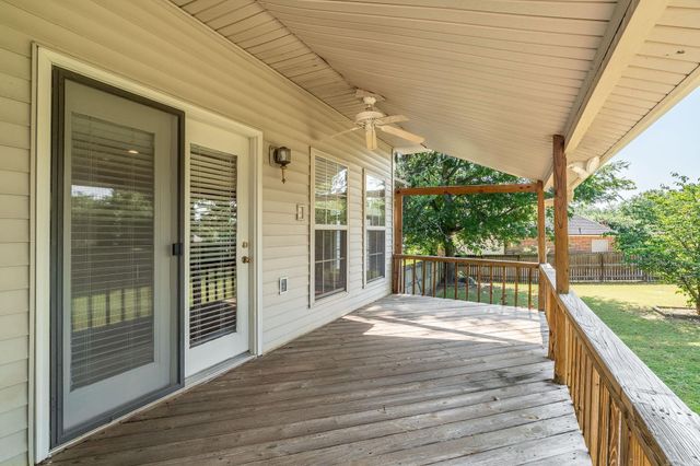 300 TANGLEWOOD Road, Hot Springs, AR 71913