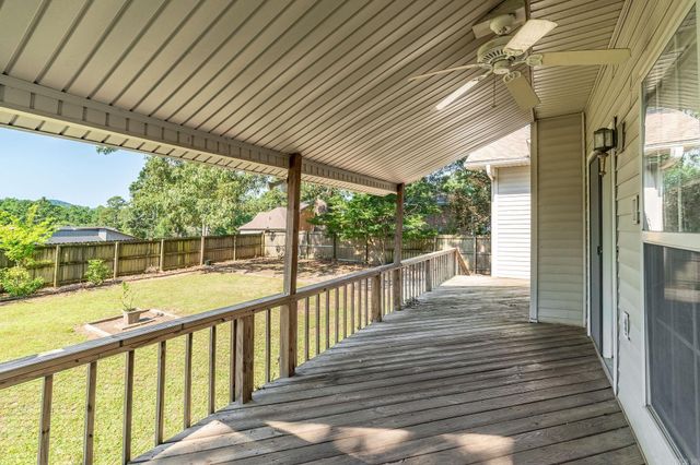 300 TANGLEWOOD Road, Hot Springs, AR 71913