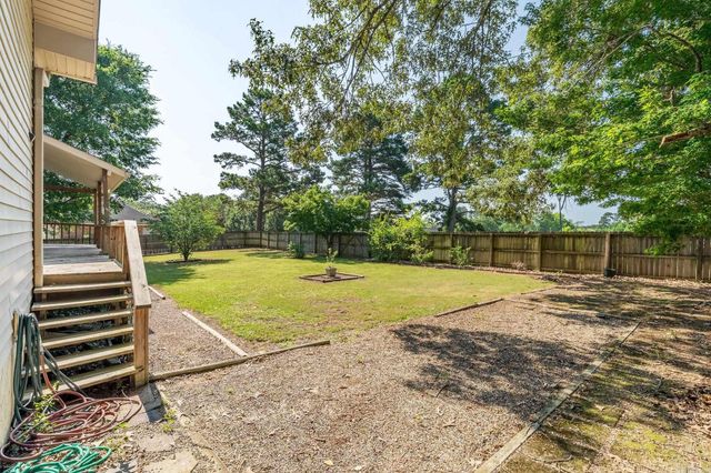 300 TANGLEWOOD Road, Hot Springs, AR 71913