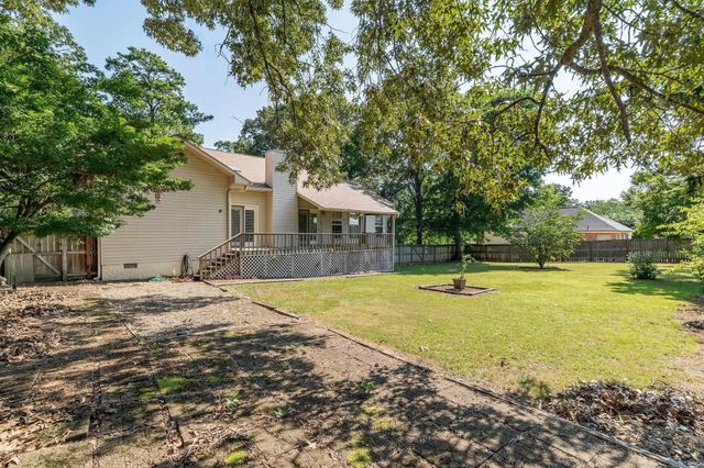 300 TANGLEWOOD Road, Hot Springs, AR 71913