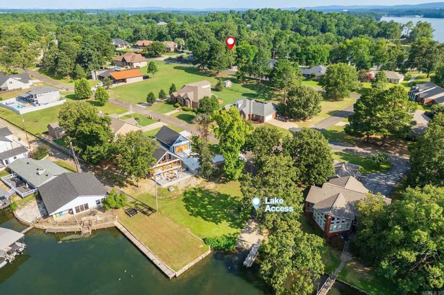 300 TANGLEWOOD Road, Hot Springs, AR 71913