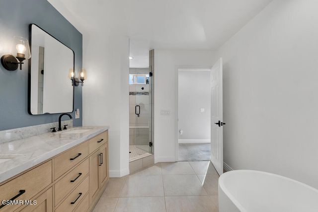2854 E Sierra Drive, Thousand Oaks, CA 91362