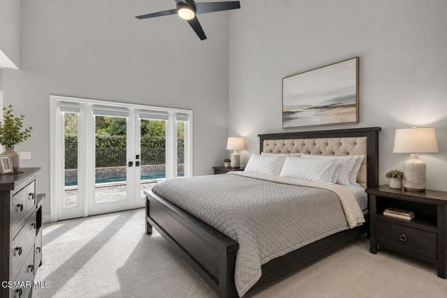2854 E Sierra Drive, Thousand Oaks, CA 91362