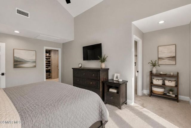 2854 E Sierra Drive, Thousand Oaks, CA 91362