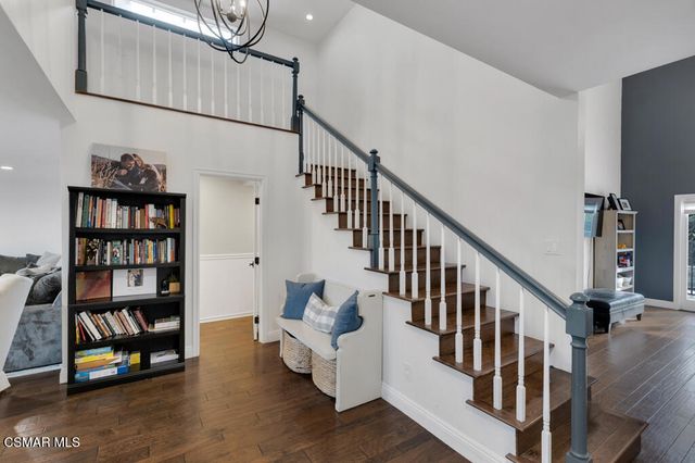 2854 E Sierra Drive, Thousand Oaks, CA 91362