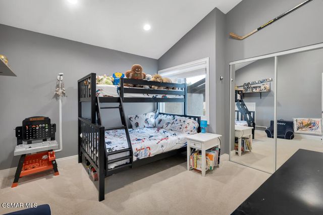 2854 E Sierra Drive, Thousand Oaks, CA 91362