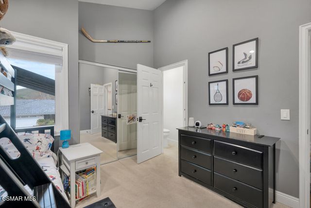 2854 E Sierra Drive, Thousand Oaks, CA 91362