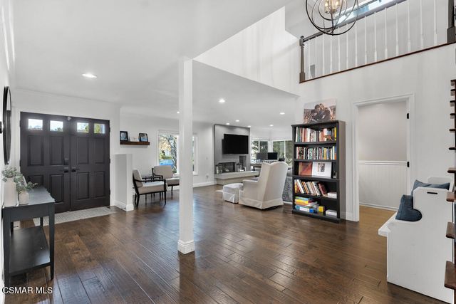 2854 E Sierra Drive, Thousand Oaks, CA 91362