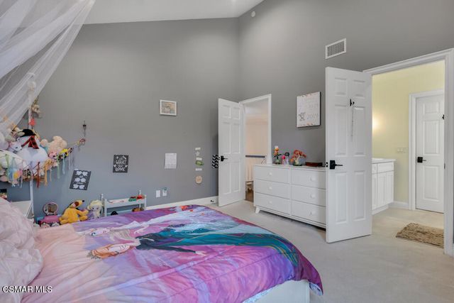 2854 E Sierra Drive, Thousand Oaks, CA 91362