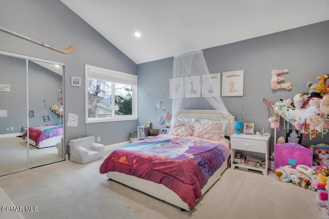 2854 E Sierra Drive, Thousand Oaks, CA 91362