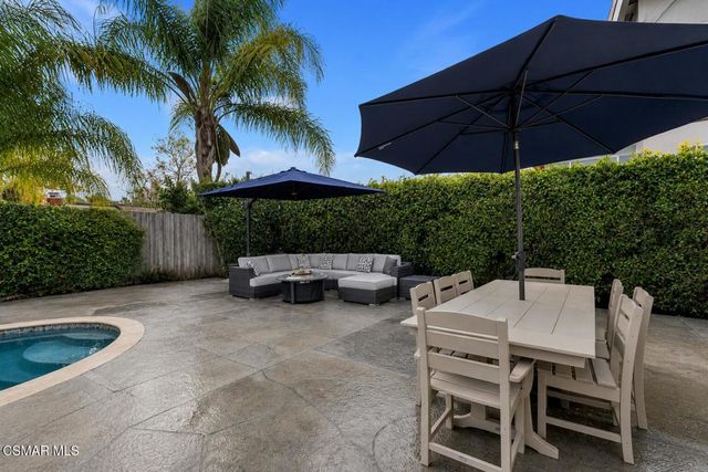 2854 E Sierra Drive, Thousand Oaks, CA 91362
