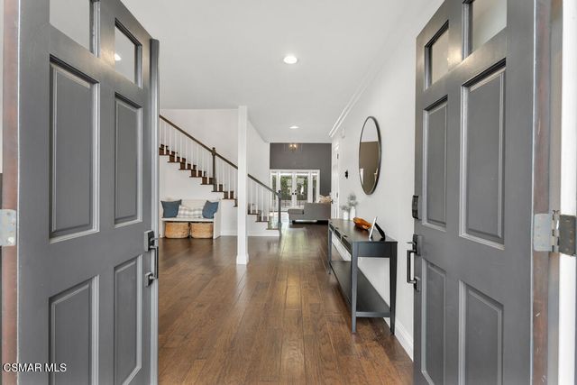 2854 E Sierra Drive, Thousand Oaks, CA 91362