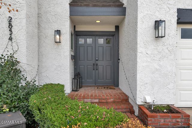 2854 E Sierra Drive, Thousand Oaks, CA 91362