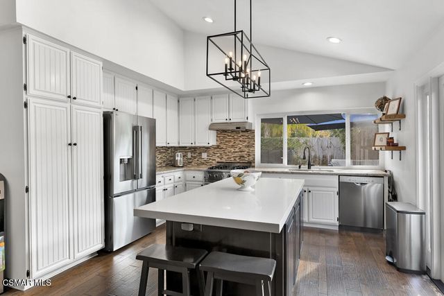 2854 E Sierra Drive, Thousand Oaks, CA 91362