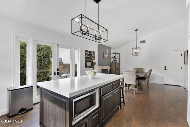 2854 E Sierra Drive, Thousand Oaks, CA 91362