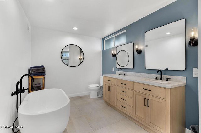 2854 E Sierra Drive, Thousand Oaks, CA 91362