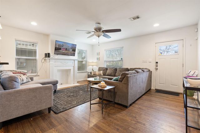 3504 Speedway A&B, Austin, TX 78705