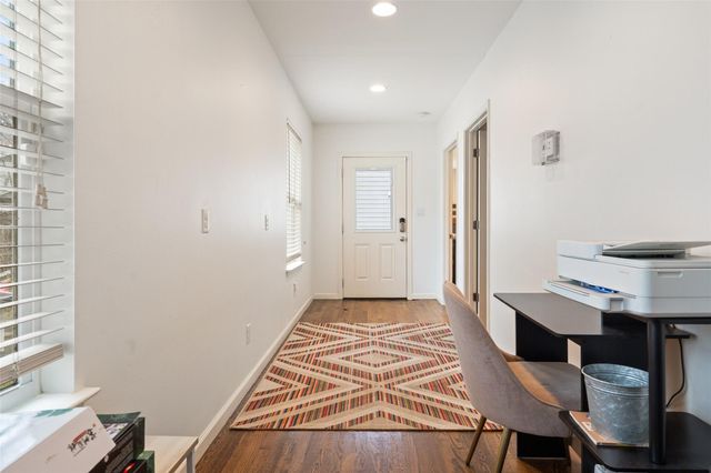 3504 Speedway A&B, Austin, TX 78705