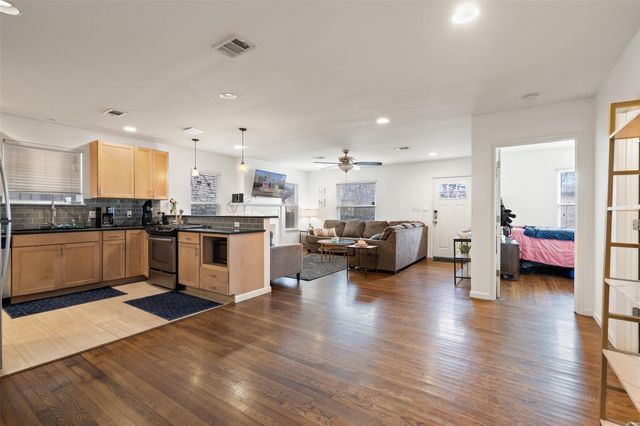 3504 Speedway A&B, Austin, TX 78705