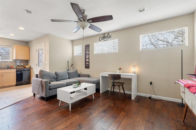 3504 Speedway A&B, Austin, TX 78705