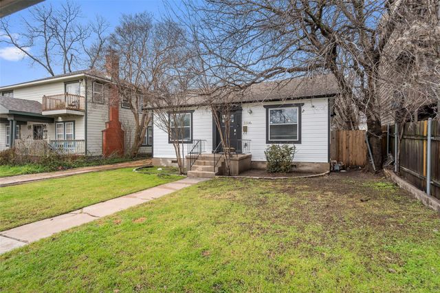 3504 Speedway A&B, Austin, TX 78705