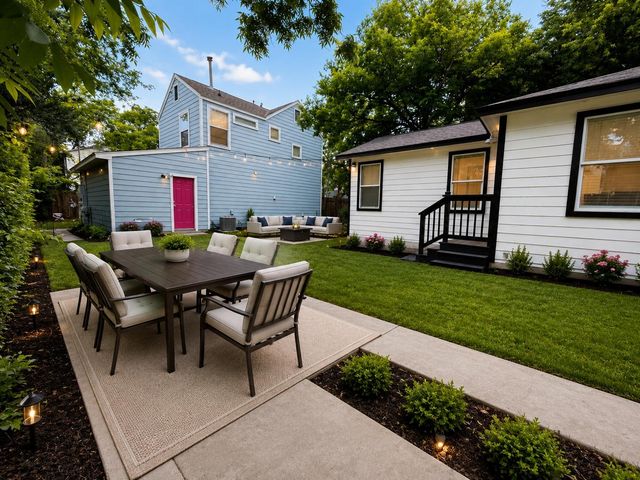 3504 Speedway A&B, Austin, TX 78705