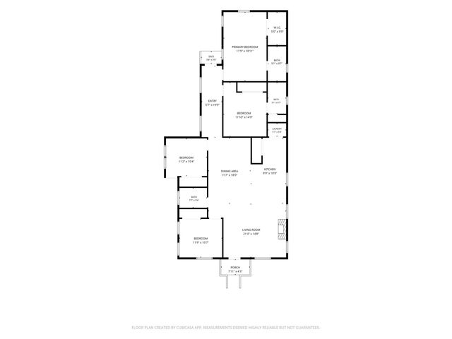 3504 Speedway A&B, Austin, TX 78705