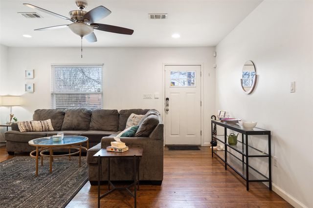 3504 Speedway A&B, Austin, TX 78705