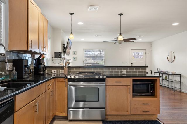 3504 Speedway A&B, Austin, TX 78705