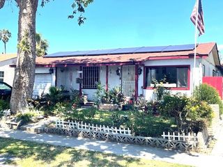 3731 W 118th, Hawthorne, CA 90250